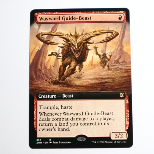 Magic the Gathering - MTG - Rare Cards x1 (Various Sets) - Foto 129 di 135