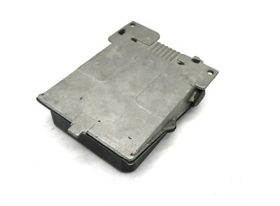 Bosch Motorsteuergerät Mercedes-Benz E- G- S-Klasse SL  6-Zyl. 0125450832