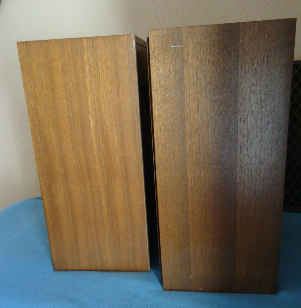 サンスイsansui SP30　メンテ品 SANSU(山水) SP-30 あと半世紀を！渾身のオーバーホール2ページめ。