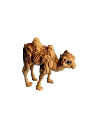Vintage Britains Zoo 1352 Baby Camel Calf England C1960 2"