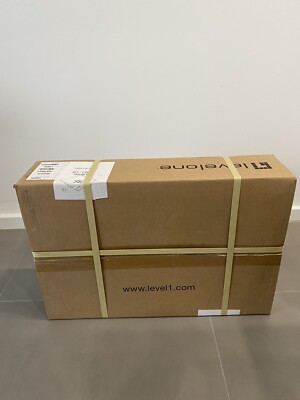 Level one Ethernet Switch GTL -2881