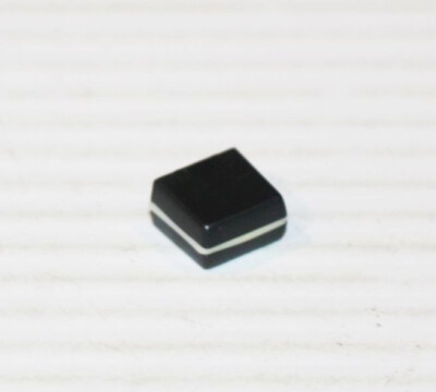 Alesis Studio 12r Rack Mount Mixer Part - OEM Slider Control Switch Tuning Knob