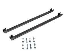 Bbk 2520 Gripp Heavy-duty Bolt-on Subframe Connector Kit For 1994-2004 Mustang Bbk 2520 Gripp Heavy-duty Bolt-on Subframe Connector Kit For 1994-2004 Mustang