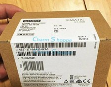 1PCS New SIEMENS 6ES7 277-0AA22-0XA0 6ES7277-0AA22-0XA0 Fast Shipping