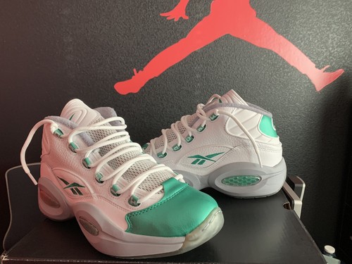 reebok question eagles