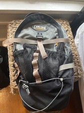 Camelbak H.A.W.G Hawg Gray Backpack Biking Hiking Hunting Daypack NO Bladder