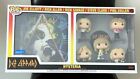 Funko 37 Pop Albums Def Leppard Hysteria Walmart Exclusive 5 Rock Vinyl Figures