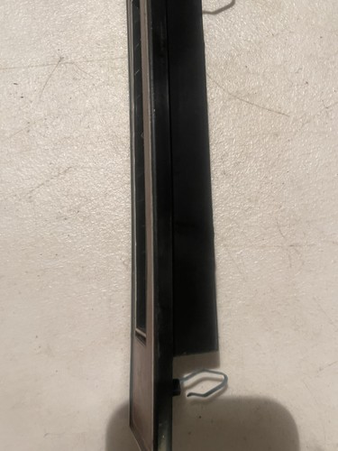 1978-1988 Oldsmobile Cutlass Upper Dash AC Vent Trim Bezel Woodgrain OEM GM - Picture 12 of 12