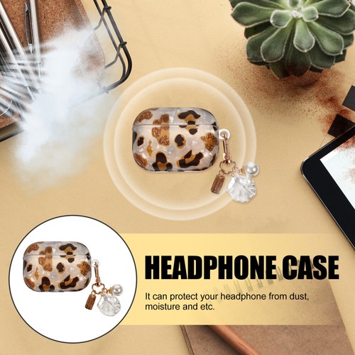 Wireless Headphone Case Earphone Shell Earphone Charging Case - 第 3/12 張圖片