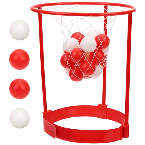 Stirnbandnetze Kind Kleiner Basketball Für Kinder Indoor -Spiele - Bild 6 von 12