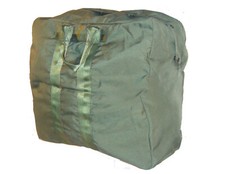 USGI Flyer's Kit Bag - Made in USA - NOS - USGI Contractor - Includes Strap
