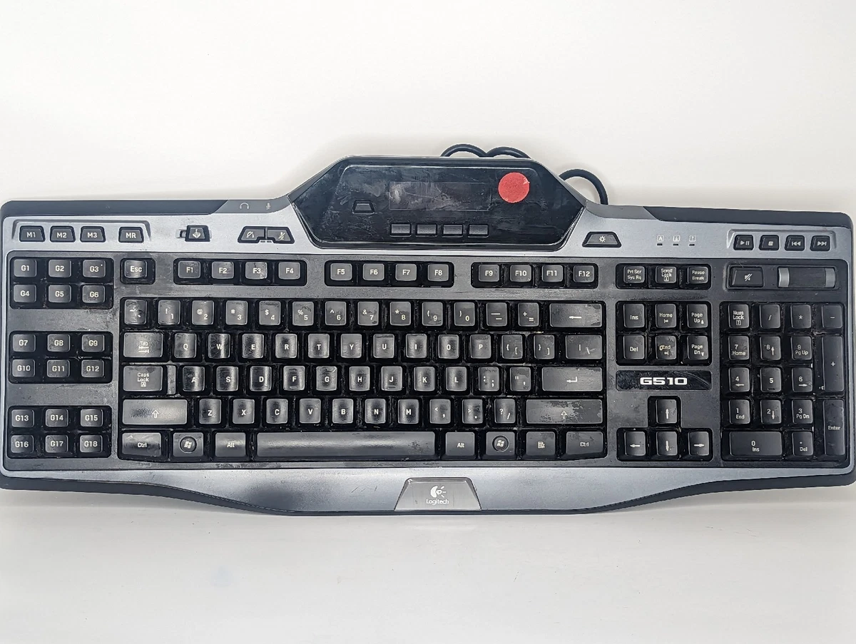 Teclado g510 new arrivals