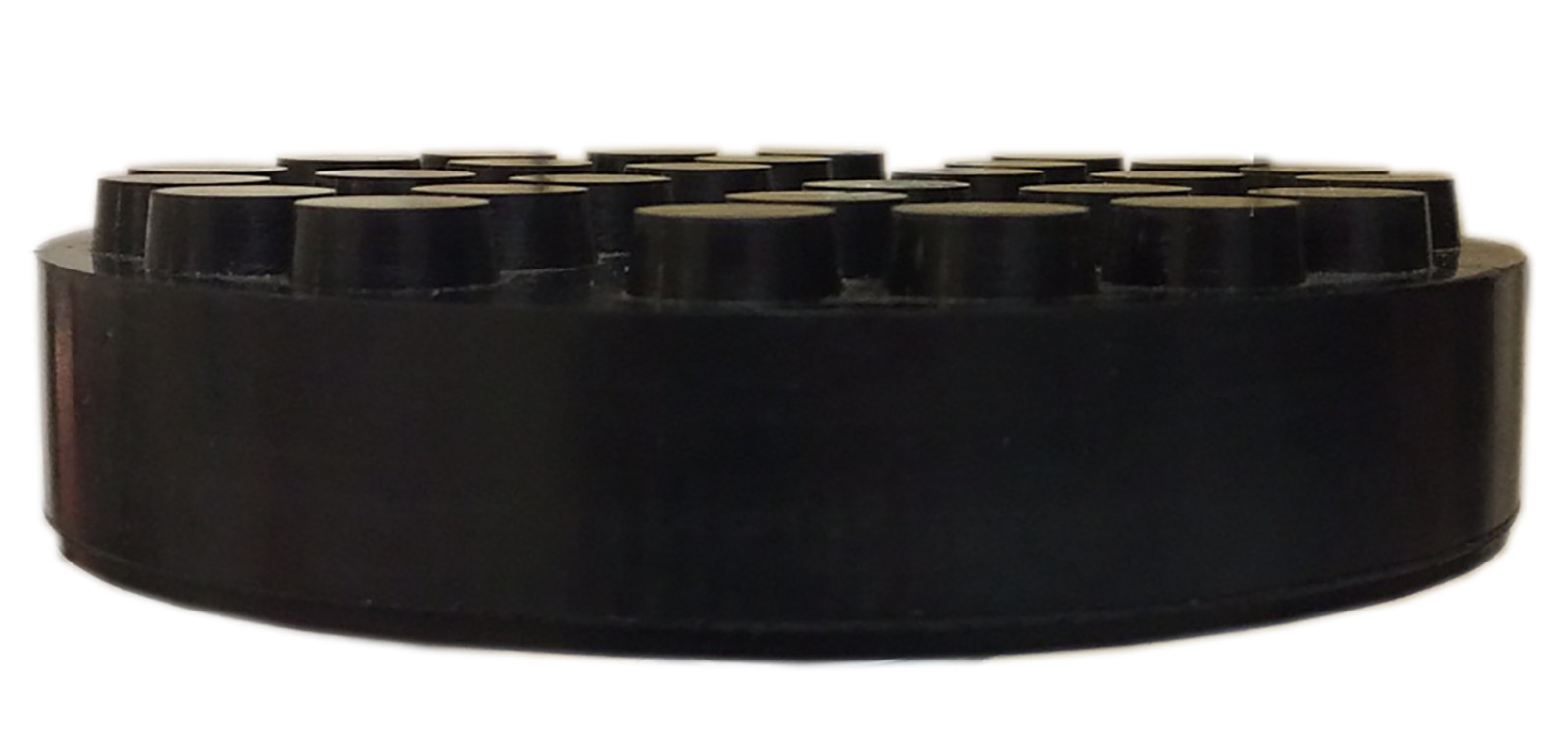 TEC3000 Rubber Hoist Pad suit Tecalemit Hoist eBay