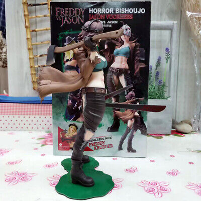 Freddy vs. Jason Girl Bishoujo Horror 7 Freddy vs. Jason Girl Bishoujo Horror 7