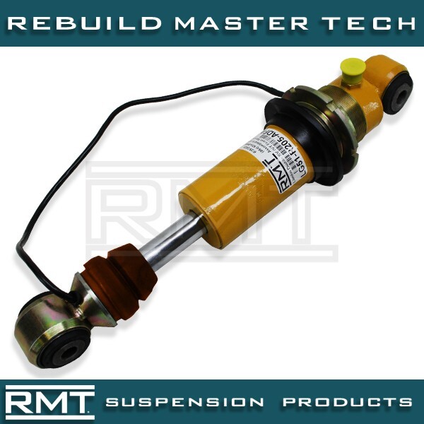 Front Left & Right Suspension Hydraulic Shocks Lamborghini Murcielago 2002-2006