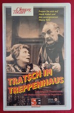 VHS Ohnsorg Theater ca.103 min.