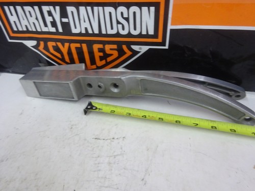 Vintage Harley Davidson XL'S 82-89 USED OEM ALUMINUM FENDER RAILS