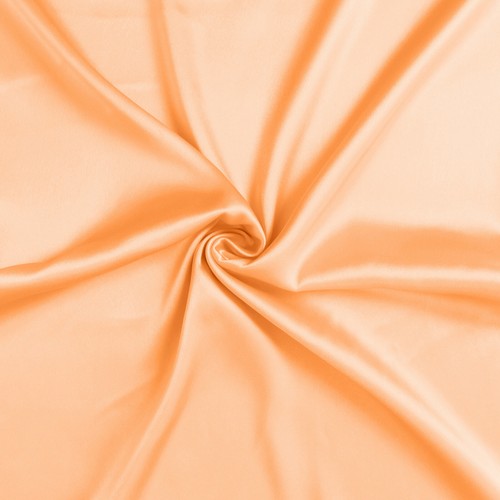 2 Pcs Premium Satin Bed Pillow Case Covers Soft Pillowcases Standard Queen King - Picture 169 of 273