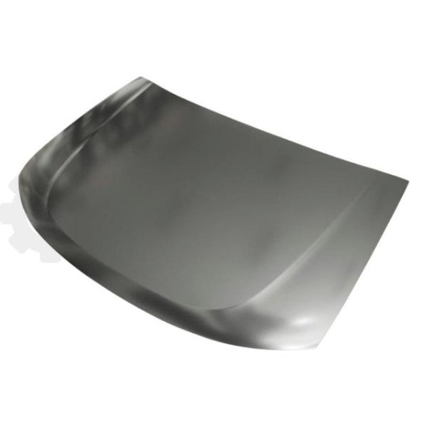 Prasco Motorhaube Haube Passend FüR Dacia Duster DA8203100-image