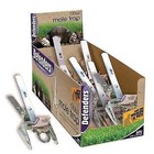 STV Mole Claw Trap Pest Control Rodents Garden Lawn Protection