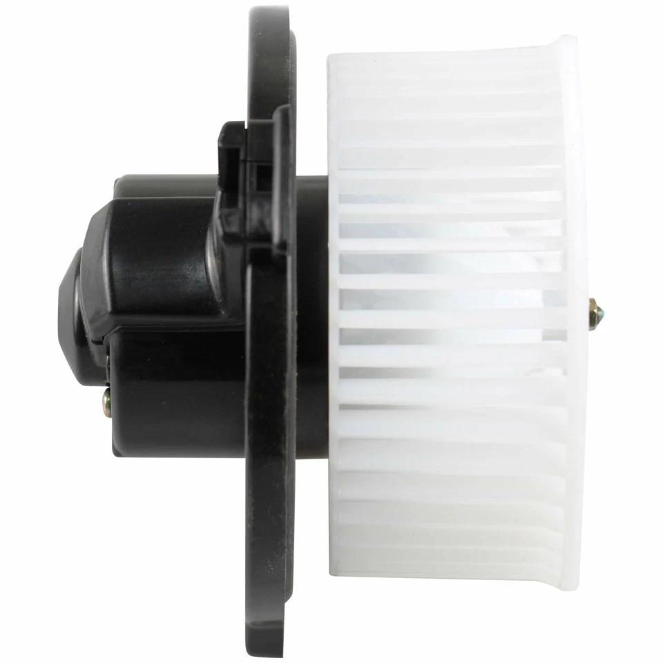 Вентилятор двигателя вентилятора в сборе BOXI для пикапа Toyota 1990-2000 Mazda Miata 1889-1995 годов выпуска - Изображение 4 из 4