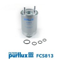 Purflux Kraftstofffilter FCS813 FüR Renault