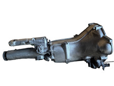 Manual Transmission Mgb 5 Main Bearing Engine Fits 68-80 Mg 4 Speed Free Ship