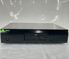 Denon DBP 2010CI BLU-RAY Player - No Remote