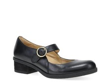 Woman's Dress Shoes Dansko Deirdra Mary Jane Pump