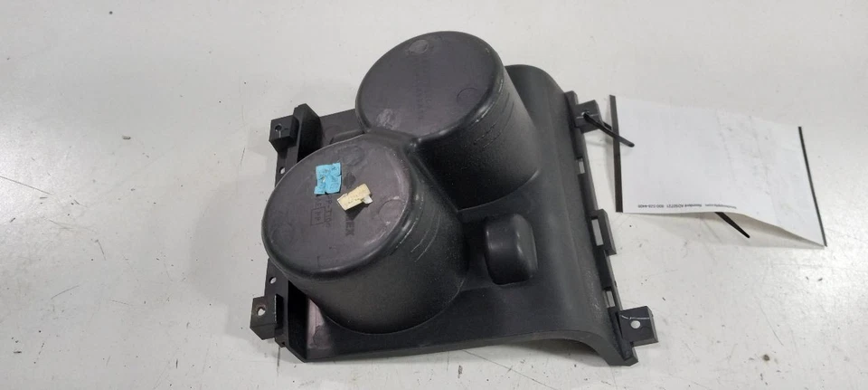 Nissan Versa Cup Holder 2007 2008 2009 2010 2011 - Image 2 of 4