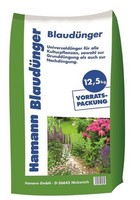 Hamann BlaudüNger Npk 8-8-8 12,5 Kg