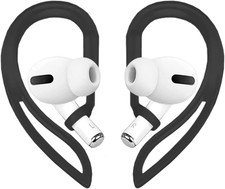 Ear Hooks Compatible with Airpods 3Rd Generation [Multi-Dimensional Adjustable] 