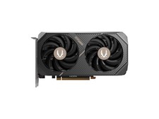 ZOTAC GAMING GeForce RTX 5060 AMP 8GB GDDR7 P...