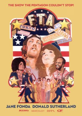 F.T.A., New DVDs