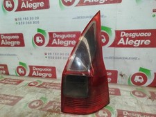 Scheinwerfer Hinten Rechts für RENAULT MEGANE II GRANDTOUR Dynamique 20 461450