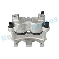 Bremssattel RAP Brakes R-K0338 Gusseisen FüR Jeep Cherokee 2 WJ WG XJ CRD 4X4
