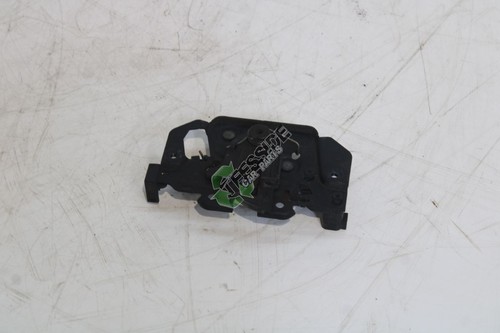 FORD PUMA ST FRONT BONNET CATCH LOCK LATCH & SENSOR L1TA16700 - Picture 2 of 6