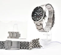 SEIKO SKX007 7S26-0020 Automatic Diver's 200M Black Dial Day Date Men's Watch