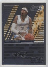 2006-07 Topps Trademark Moves Dish Foil 156/299 Allen Iverson #TDI-1 HOF g2x