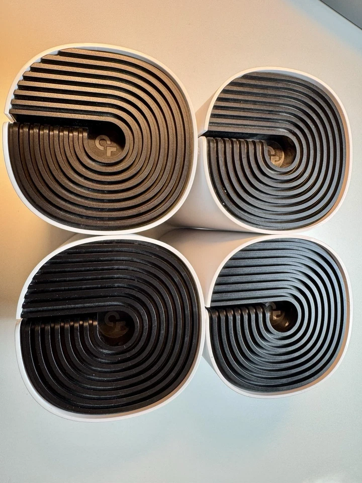 4x TP-Link Deco Mesh Network / WiFi Router / AC1200 Wi-Fi Home Network - Image 4 of 4