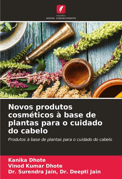Kanika Dhote (U. A.) | Novos Produtos CosméTicos à Base De Plantas Para O...-image