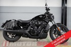 2025 Harley Davidson RH975 Nightster
