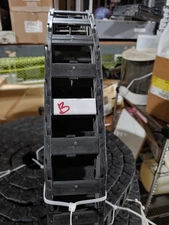 IGUS 14ft. 240.05.055 Series 240 Snap Open E Chain System