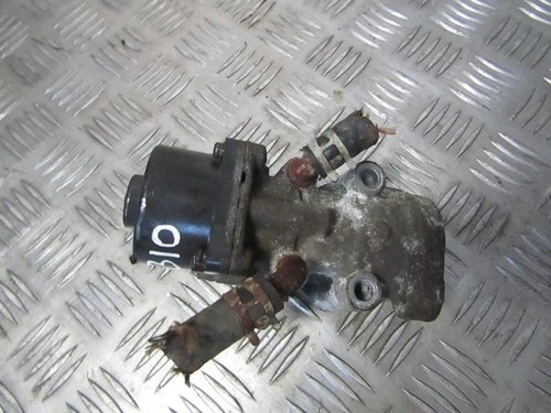 79582 AGR Ventil Abgasrückführungsventil 7709 Mitsubishi Galant DE440192-46