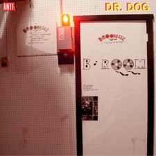 Dr. Dog B-Room (CD) Album Digipak