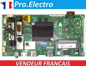 Motherboard TV Toshiba 43U2963DG 17MB130S 23594386 MT
