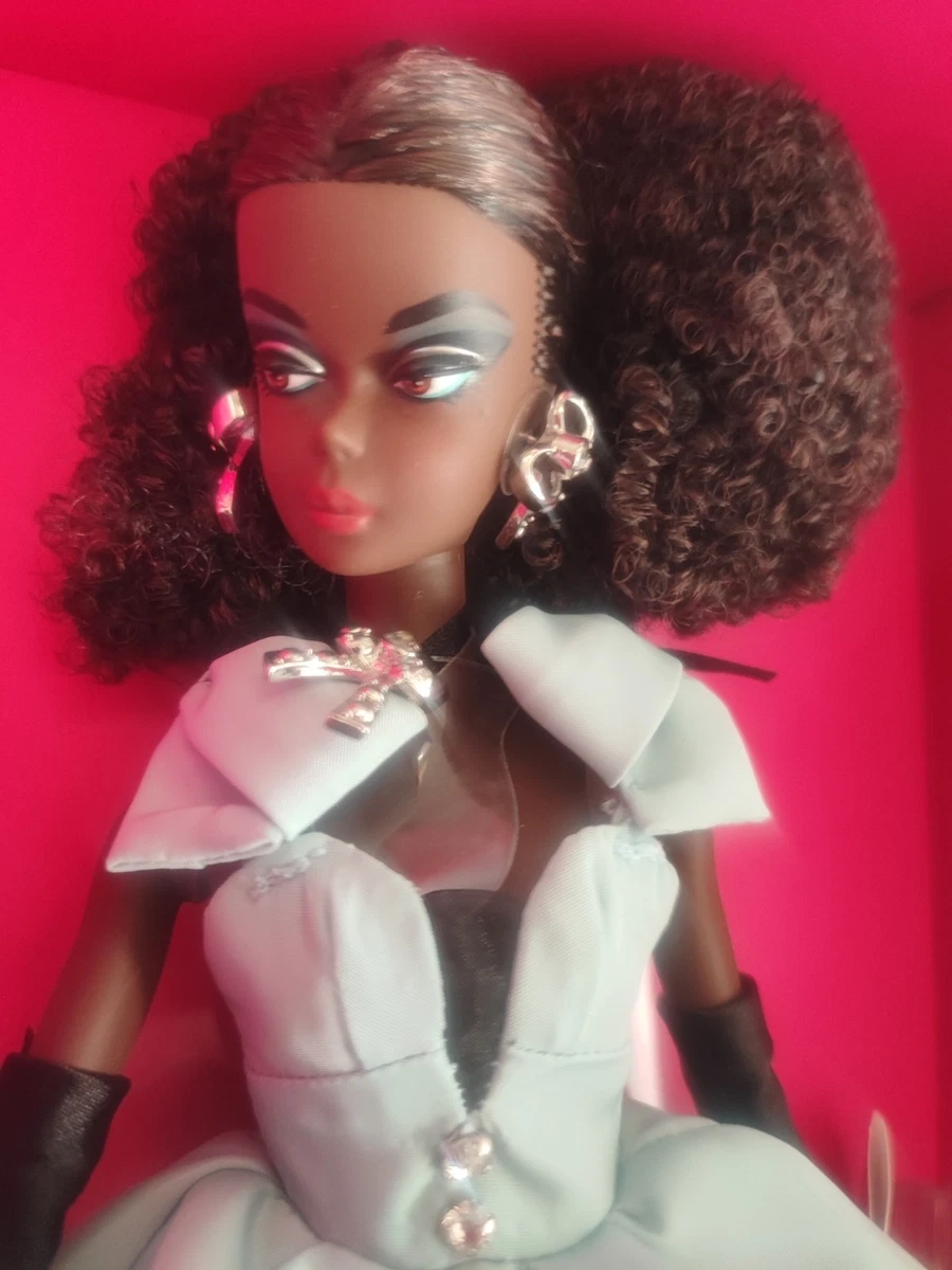 Mattel Original (Unopened) Silkstone Barbie Barbie Dolls & Doll