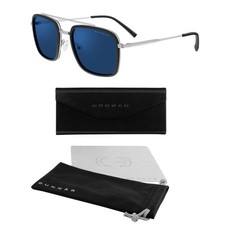 Gunnar Marvel Stark Industries Edition Blue Light Sunglasses New