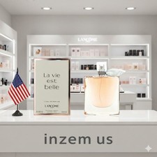 Lanc me La Vie Est Belle Eau De Parfum Spray 3.4 oz / 100 ml for Women