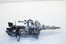 2012-15 Mercedes-Benz ML350 3.5L RWD Steering Column Assembly 166-460-13-16 OEM